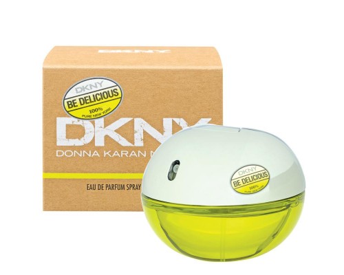 DKNY Be Delicious Eau de Parfum