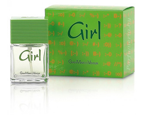 Gian Marco Venturi Girl Eau de Parfum