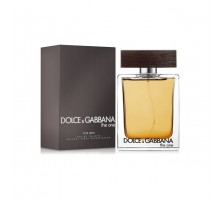 DOLCE & GABBANA THE ONE FOR MEN