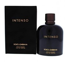 DOLCE & GABBANA POUR HOMME INSTENSO