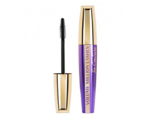 Тушь для ресниц L'Oreal Volume Million Lashes So Couture Mascara