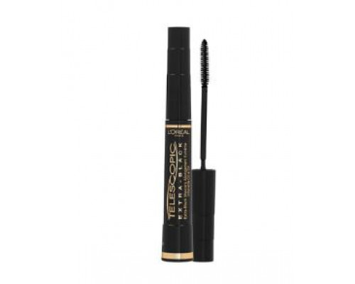 L'Oreal Telescopic Extra Black Extreme Lengthening Mascara Тушь для ресниц 