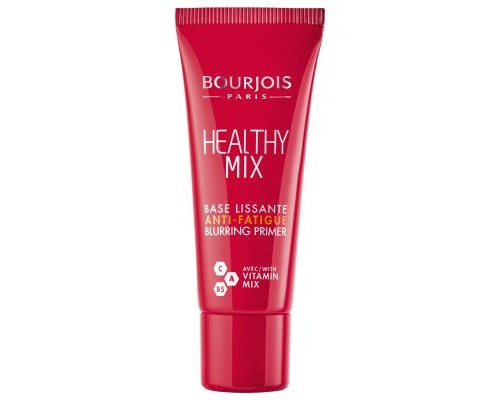 Bourjois Healthy Mix Base Lissante Anti-Fatigue Blurring Primer