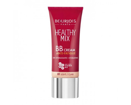 Bourjois HEALTHY MIX BB CREAM