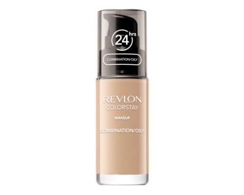 Revlon Colorstay Makeup Combination/Oily Skin  Тональный крем 