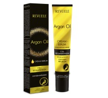 Revuele Argan Oil Крем-сыворотка для рук и ногтей