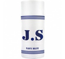 Jeanne Arthes Joe Sorrento Magnetic Power Navy Blue 