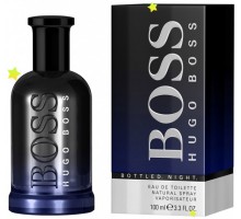 Hugo Boss Boss Bottled Night EDT 