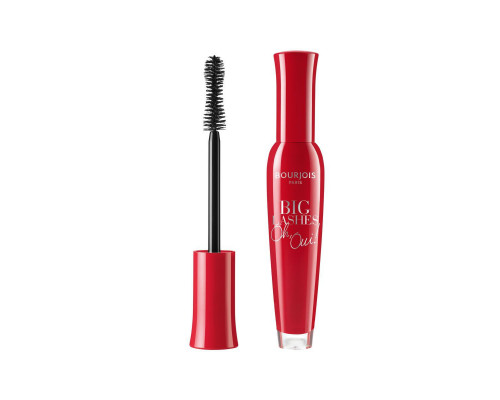 Bourjois / Тушь для ресниц Big Lashes Oh, Oui! Mascara