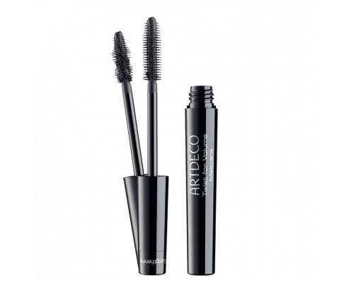 Artdeco TWIST MASCARA От длины к объёму