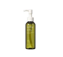 Innisfree Olive Real Cleansing Oil Гидрофильное масло 150ml