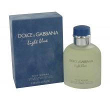 Dolce & Gabbana - Light Blue Pour Homme 