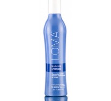 LOMA Moisturizing Shampoo увлажняющий шампунь 355 мл