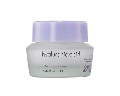 It's Skin Hyaluronic Acid Moisture Cream Крем для лица 