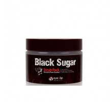 Eyenlip Скраб для лица Black Sugar