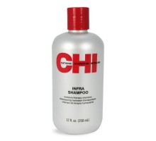 Увлажняющий шампунь для всех типов волос / CHI Infra Shampoo 