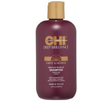 CHI deep brilliance shampoo 355 ml Шампунь для пористых/структурированных волос