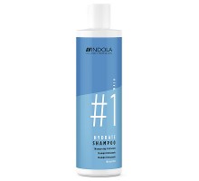 Шампунь для волос увлажняющий (Indola Innova Hydrate Shampoo) 300ml