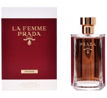 Prada Prada La Femme Intense Eau de Parfum 