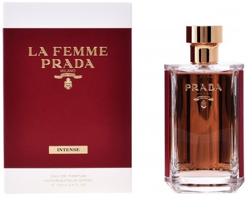 Prada Prada La Femme Intense Eau de Parfum 