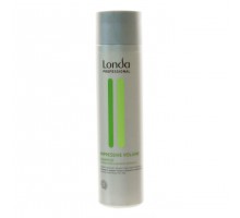 Шампунь для придания волосам объёма (Londa Impressive Volume Shampoo) 250ml