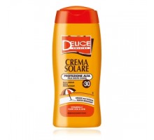 Delice Solaire крем солнцезащитный SPF 30