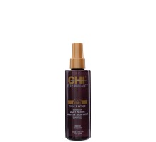 CHI Deep Brilliance Olive & Monoi Shine Serum Шелк для блеска волос 