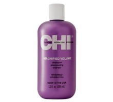 CHI Magnified Volume Shampoo Шампунь для объема 355