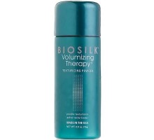 Biosilk Volumizing Therapy Texturizing Powder Пудра для волос