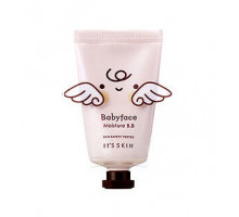 Its skin ББ крем для лица Baby Face Moisture