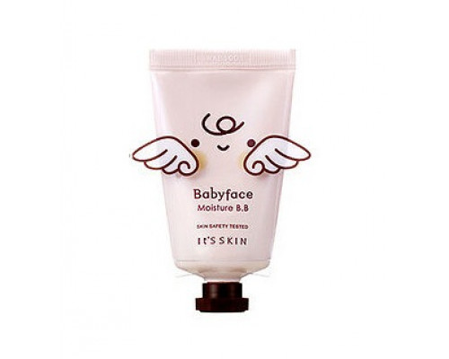 Its skin ББ крем для лица Baby Face Moisture