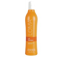 LOMA Daily Shampoo - шампунь для ежедневного применения 355 МЛ.