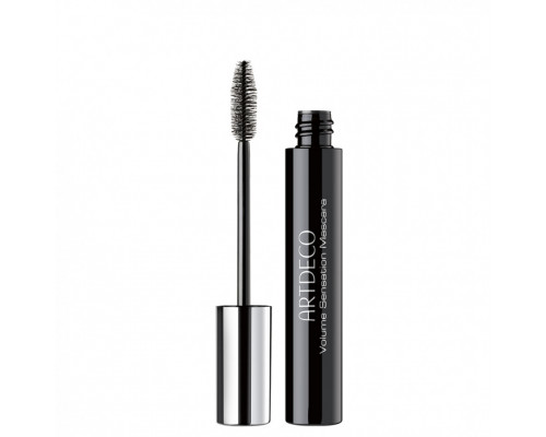 Artdeco VOLUME SENSATION MASCARA Экстремальный объем и бесконечно длинные ресницы