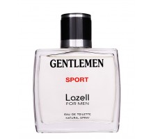 Lazell Gentlemen Sport EDT 100 мл 