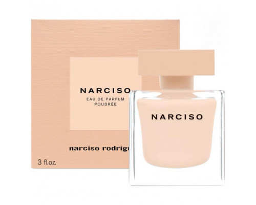 Narciso Rodriguez Narciso Poudree