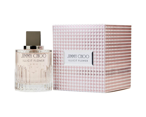 Jimmy Choo Illicit Flower