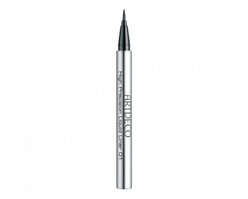 Artdeco HIGH PRECISION LIQUID LINER Жидкая подводка для глаз с высокотехнологичным кончиком кисти