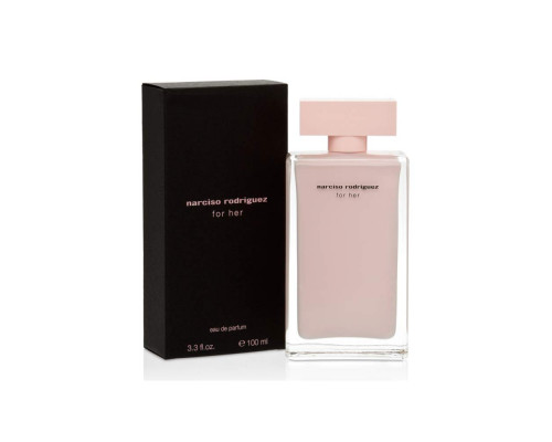 Narciso Rodriguez For Her