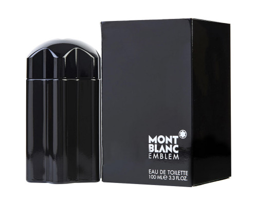 Montblanc Emblem