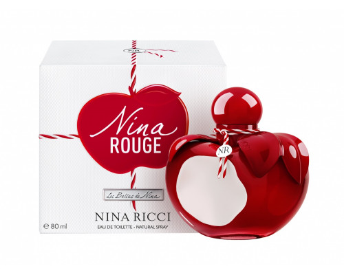 Nina Ricci Nina Rouge