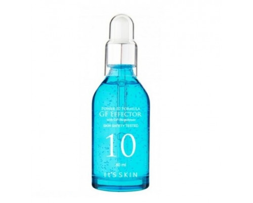 Its skin УВЛАЖНЯЮЩАЯ СЫВОРОТКА POWER 10 FORMULA GF EFFECTOR, 30мл.