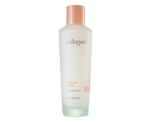 Its skin Collagen Тоник для лица омолаживающий