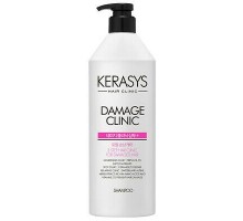 Kerasys Восстанавливающий шампунь для поврежденных волос, 750мл