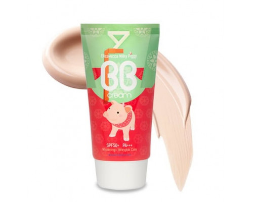 ELIZAVECCA Milky Piggy BB Cream SPF50+ PA+++