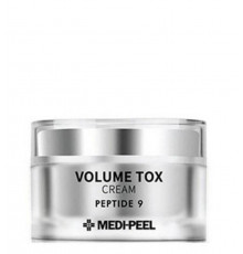 MEDIPEEL Омолаживающий крем для лица Volume Tox Peptide 9 Pro, 50 г