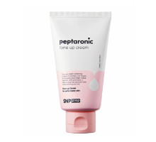 SNP Тонирующий крем с пептидами Prep Peptaronic Tone Up Cream, 100 ml