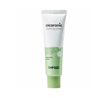 SNP Крем для чувствительной кожи лица Prep Cicaronic Soothing Cream, 50gr