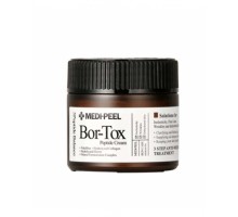 MEDI-PEEL Лифтинг-крем с пептидным комплексом Bor-Tox Peptide Cream, 50 gr