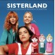 UNITED COLORS OF BENETTON sisterland pink raspberry