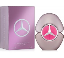 Mercedes-Benz For Women